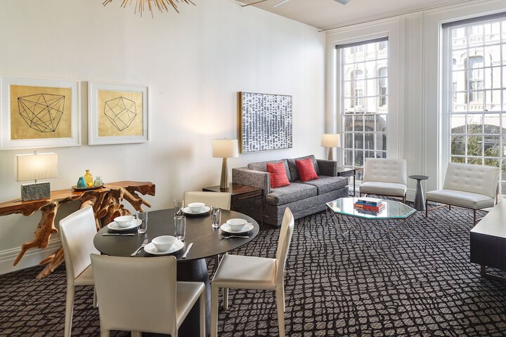 The Tremont House Galveston, a Tribute Portfolio Hotel