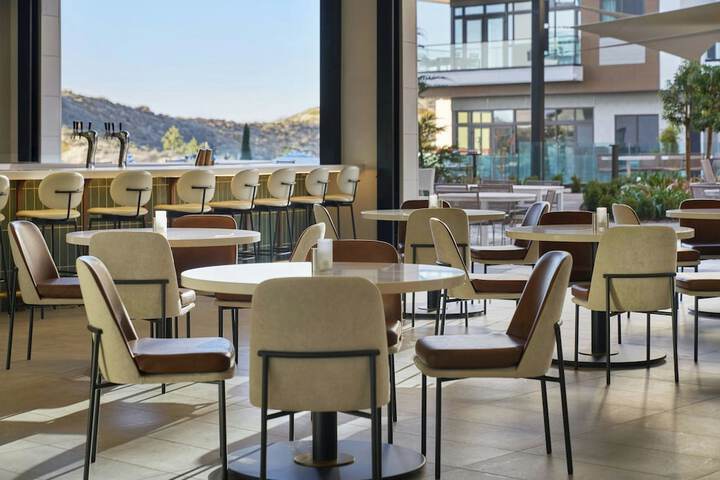 Courtyard by Marriott Sand City Monterey