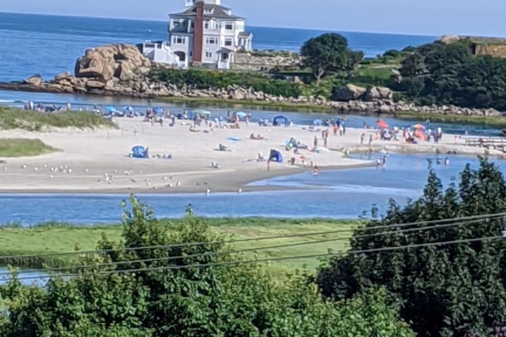Beach 31 of 36
