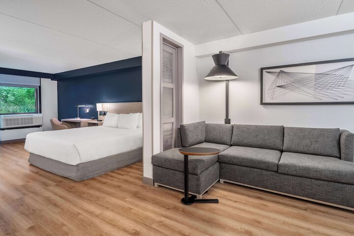 Hyatt Place Mystic