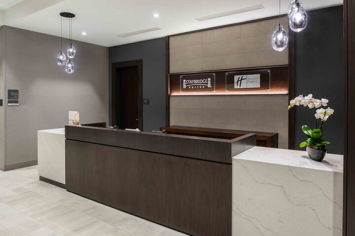Staybridge Suites Boston - Quincy by IHG
