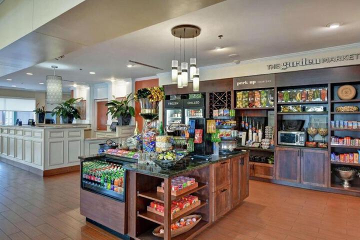 Hilton Garden Inn Green Bay