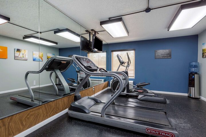 Health and Fitness 58 of 65