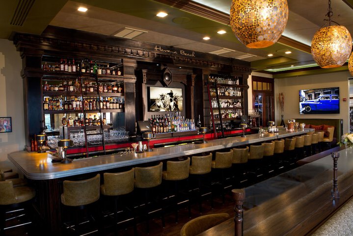 The Pearl Hotel