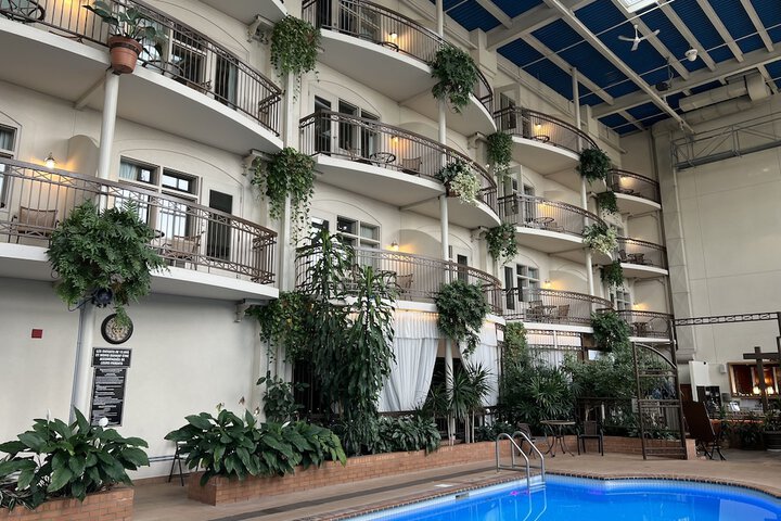Pool 25 of 83