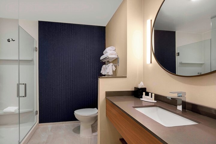 Fairfield Inn & Suites by Marriott Shelby