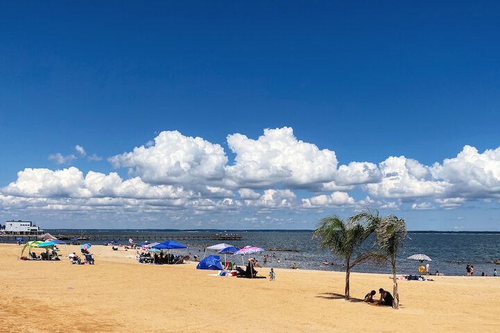 Beach 47 of 53