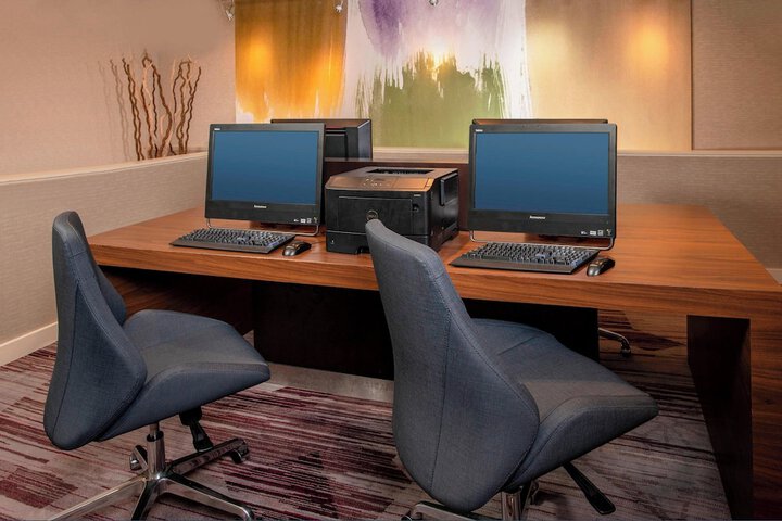 Courtyard by Marriott Rockville