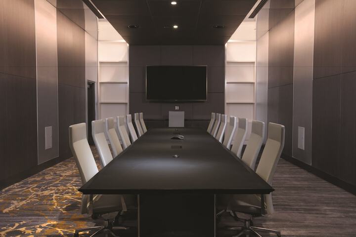 Meeting 22 of 40