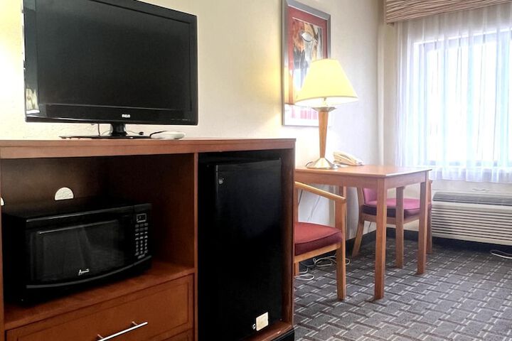 Quality Inn Harrisburg - Hershey Area