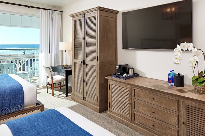 Vespera Resort on Pismo Beach Autograph Collection