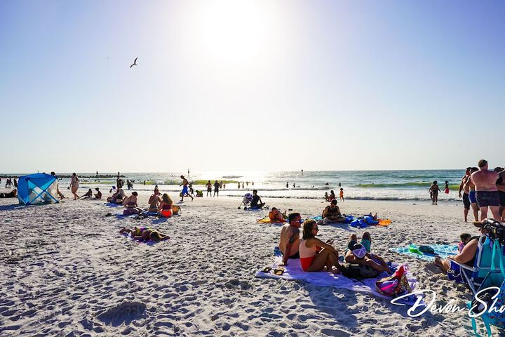 Beach 104 of 131