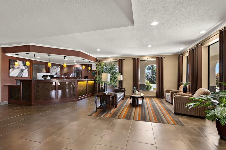 Quality Inn Dandridge