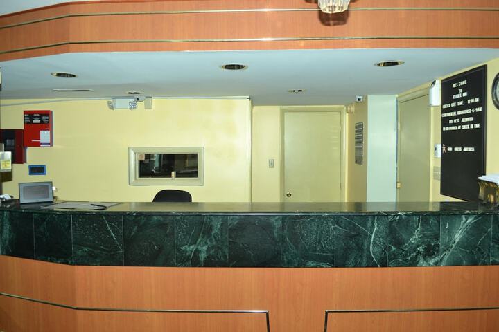 Hotel Interior 7 of 28