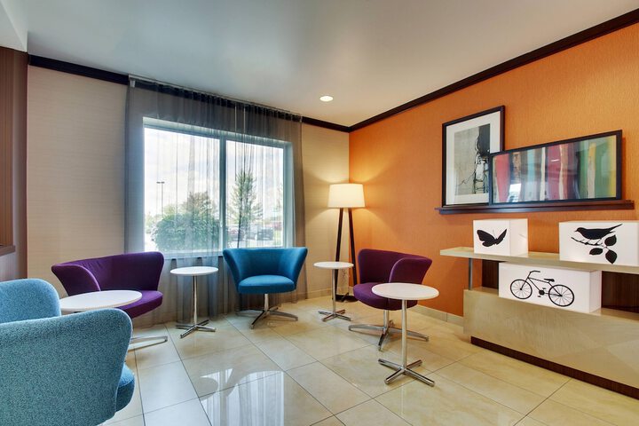 Hotel Interior 18 of 55