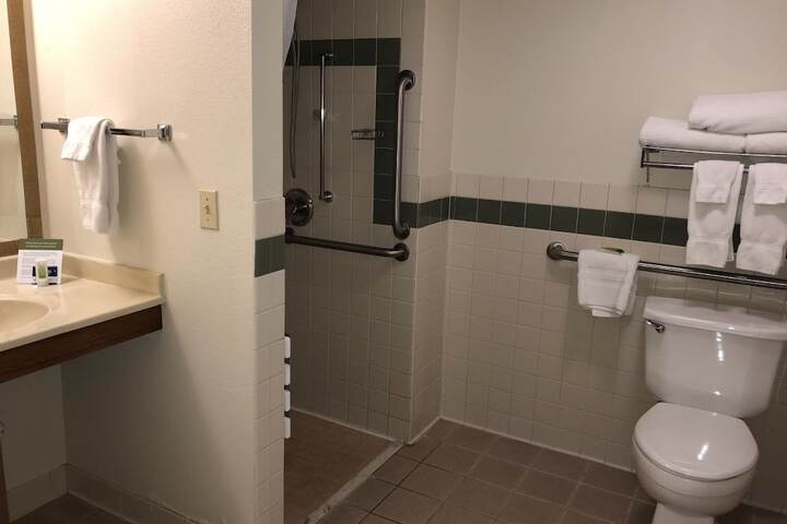 Quality Inn Atchison