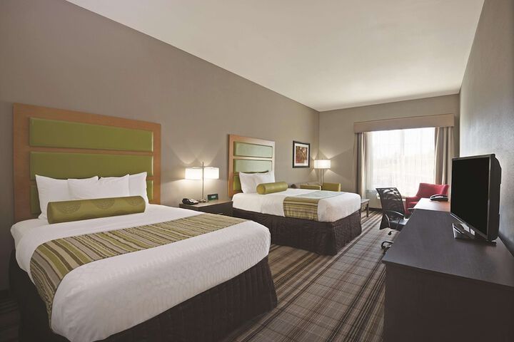 La Quinta Inn & Suites by Wyndham Paducah