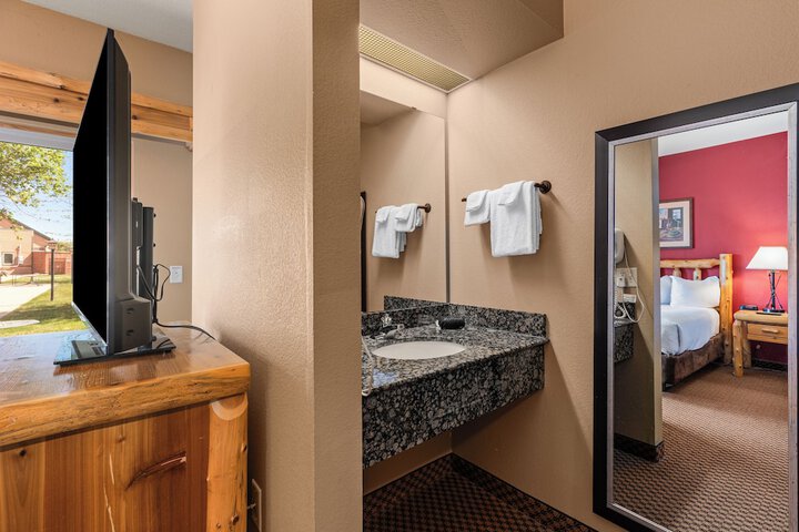 The Lodge at Brainerd Lakes Trademark Collection by Wyndham