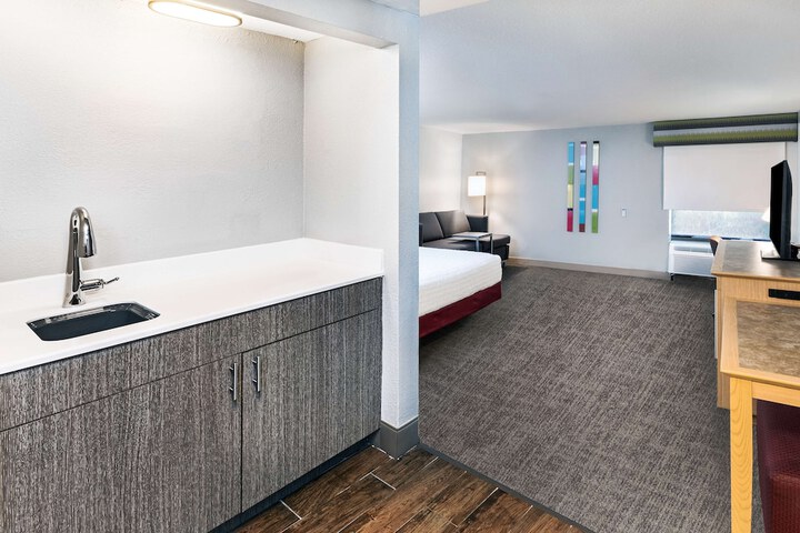 Hampton Inn Sulphur / Lake Charles Area