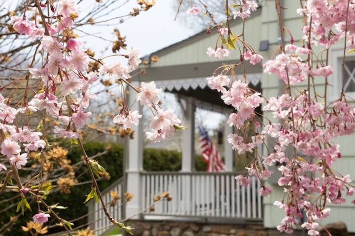 Westbrook Inn B & B