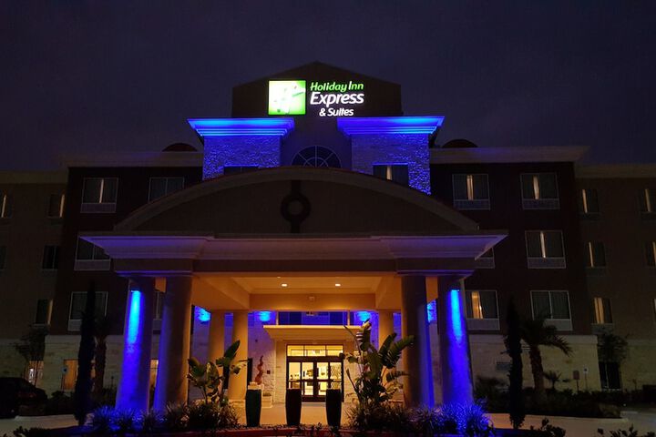 Holiday Inn Express & Suites Atascocita - Humble - Kingwood by IHG