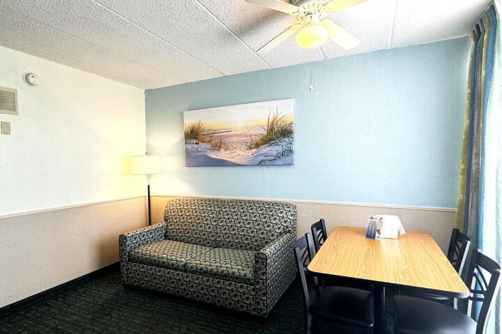 Sands Motel