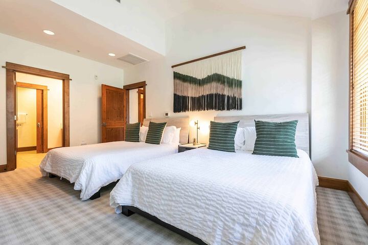 East West Hospitality Tahoe
