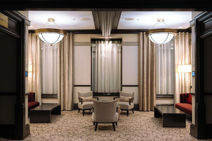 InterContinental Montreal by IHG