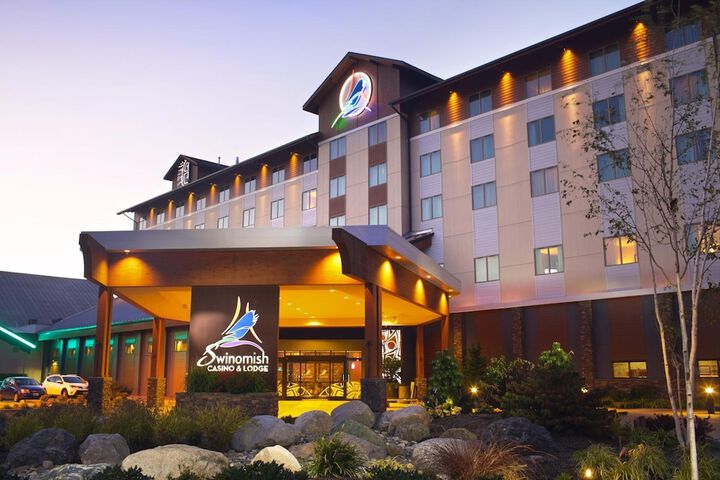 Hotel 6 of 60