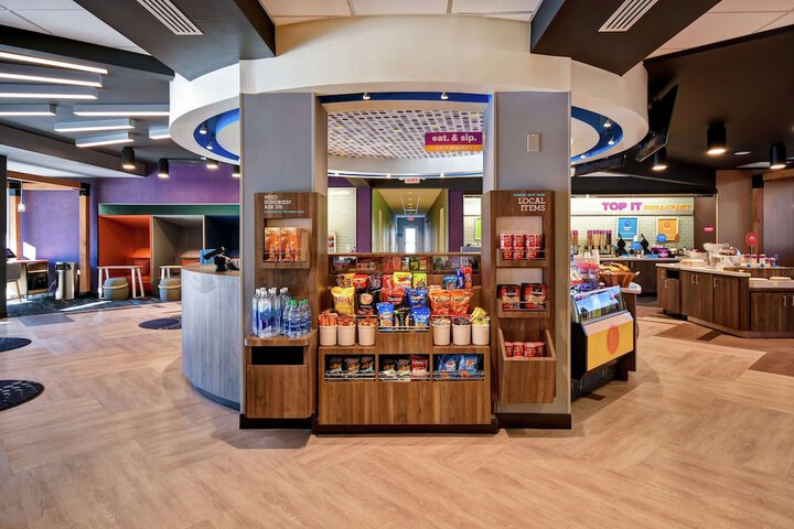 Tru by Hilton Smyrna Nashville