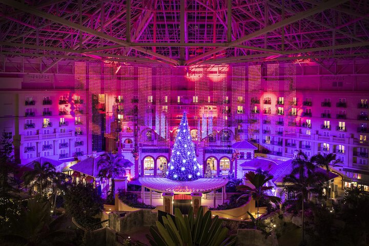 Gaylord Palms Resort & Convention Center