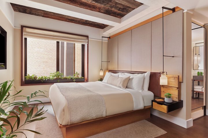 1 Hotel Central Park