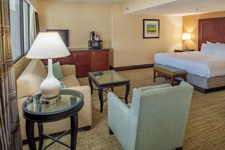 Crowne Plaza St. Louis Airport by IHG