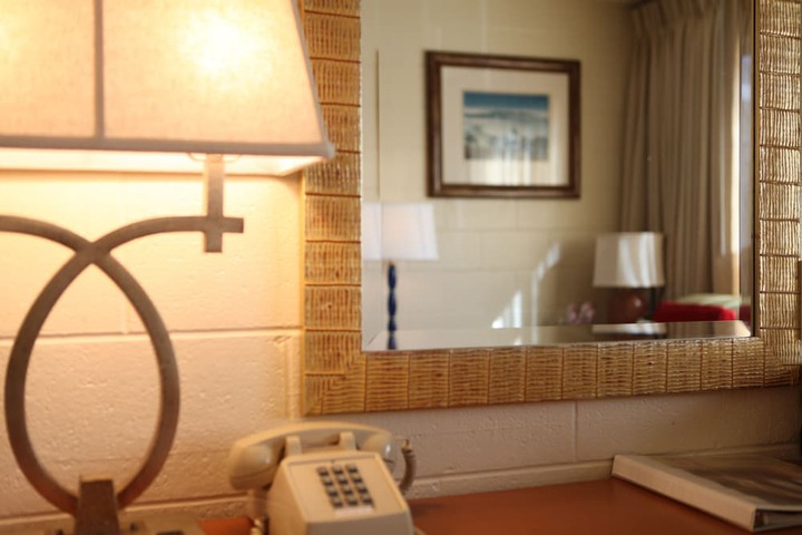Arcadia Hotel