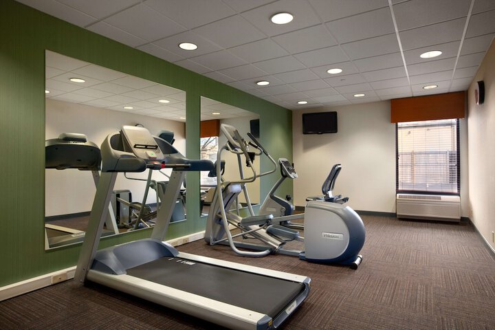 Health and Fitness 20 of 21