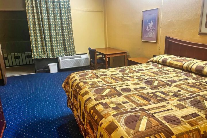 Executive Inn Laurel