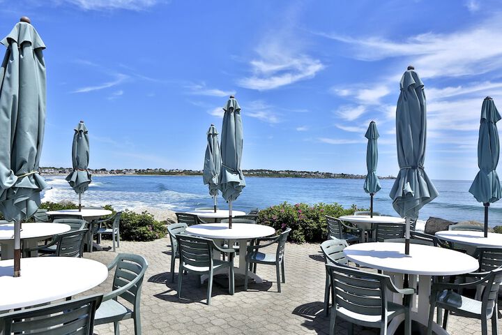 Anchorage Inn and Resort