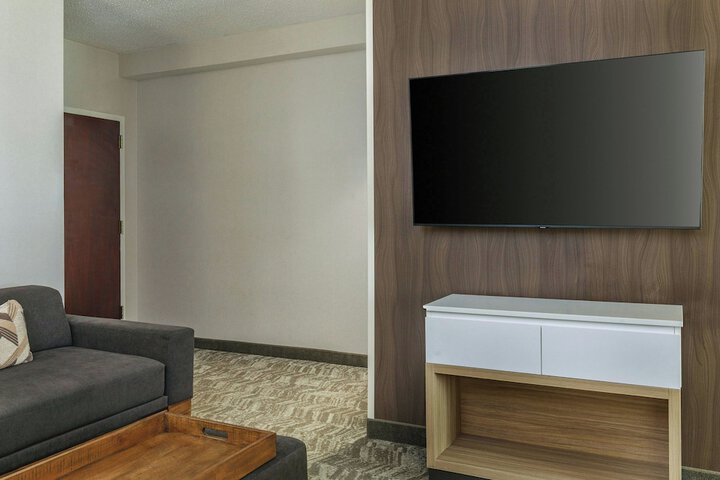 SpringHill Suites by Marriott Norfolk Virginia Beach
