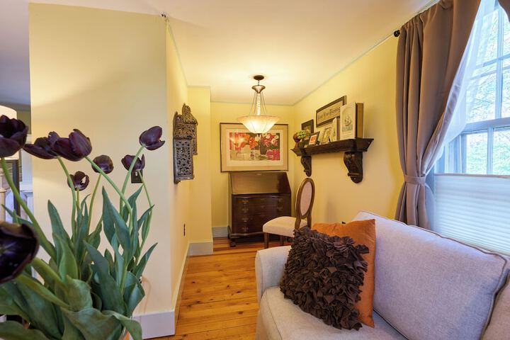 The Scranton Seahorse Inn