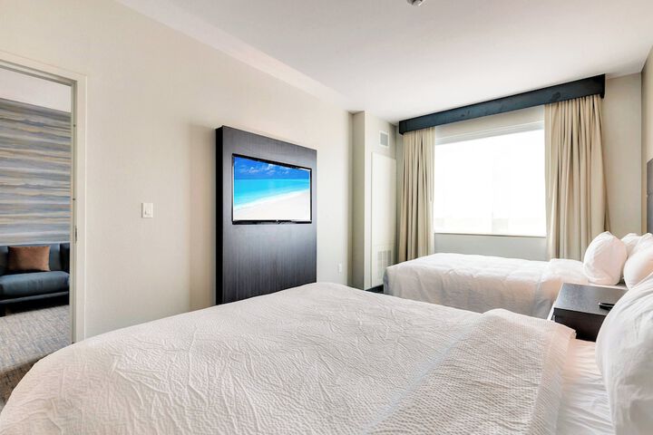Residence Inn by Marriott Corpus Christi Downtown