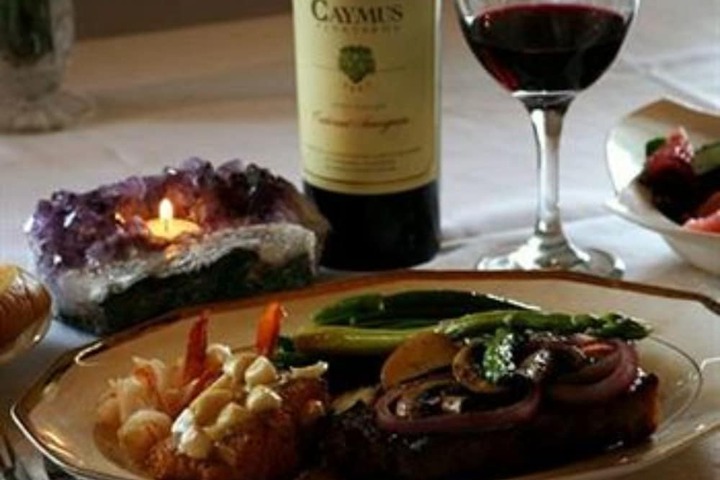 Echo Canyon Spa Resort (Adults Only)