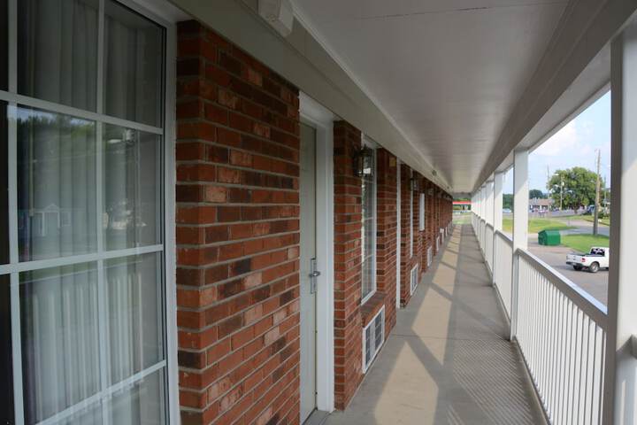 A Richland Inn Lewisburg