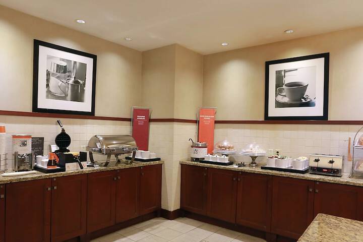 Breakfast/Coffee Service 45 of 55