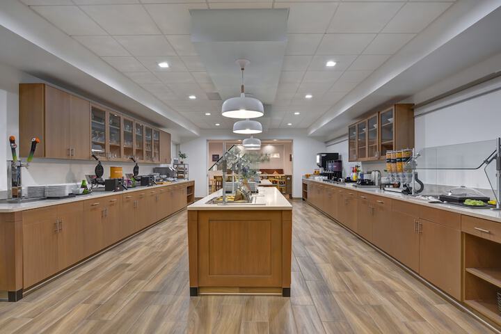 Homewood Suites by Hilton Chula Vista-Eastlake