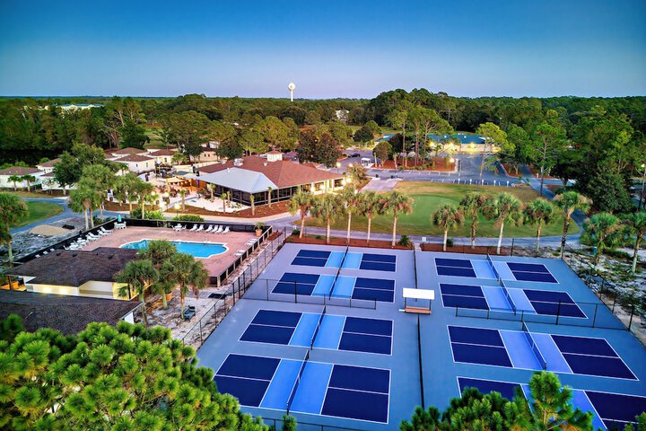 St James Bay Golf & Pickleball Resort