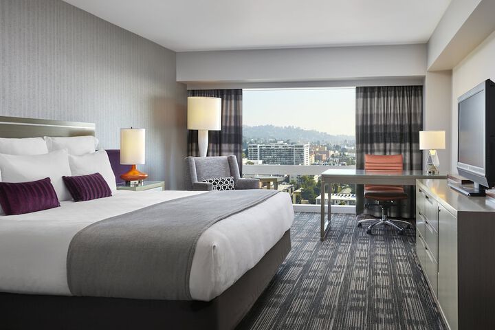 Loews Hollywood Hotel