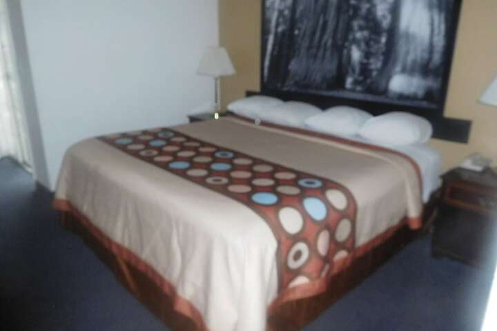 Super 8 by Wyndham Oroville