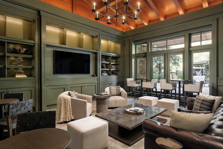 Four Seasons Resort Jackson Hole