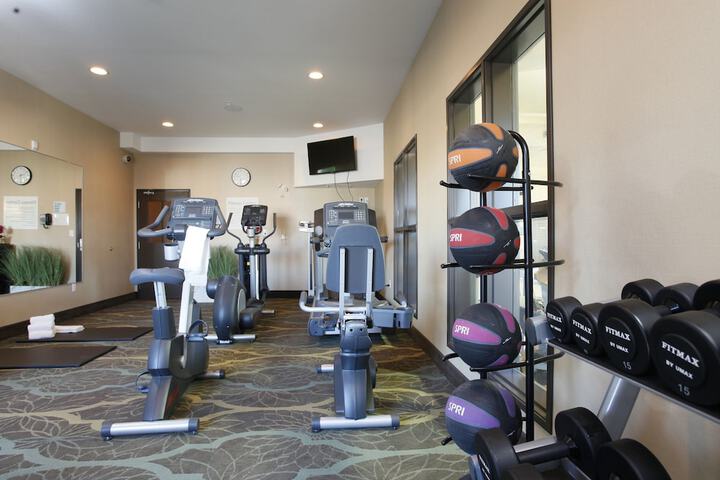 Health and Fitness 43 of 43