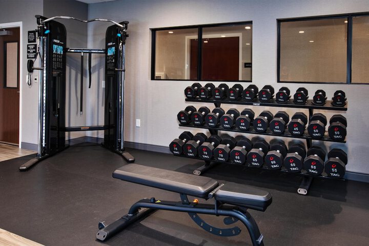 Hampton Inn Coventry - Warwick Area